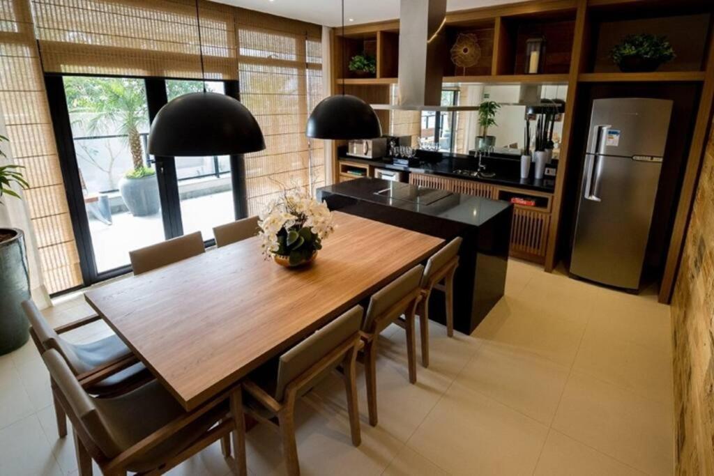Duplex Excepcional No Campo Belo: Luxo Em 60m² Sao Paulo
