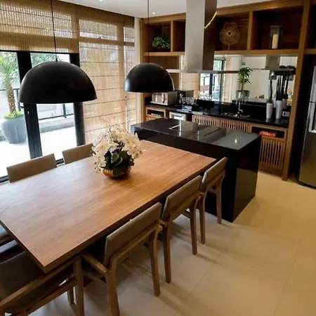 Duplex Excepcional No Campo Belo: Luxo Em 60M² Apartment Sao Paulo Exterior photo
